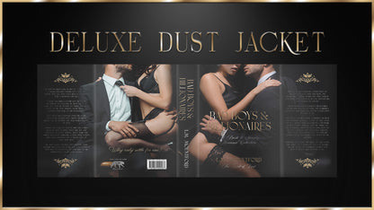 Bad Boys & Billionaires Special Edition
