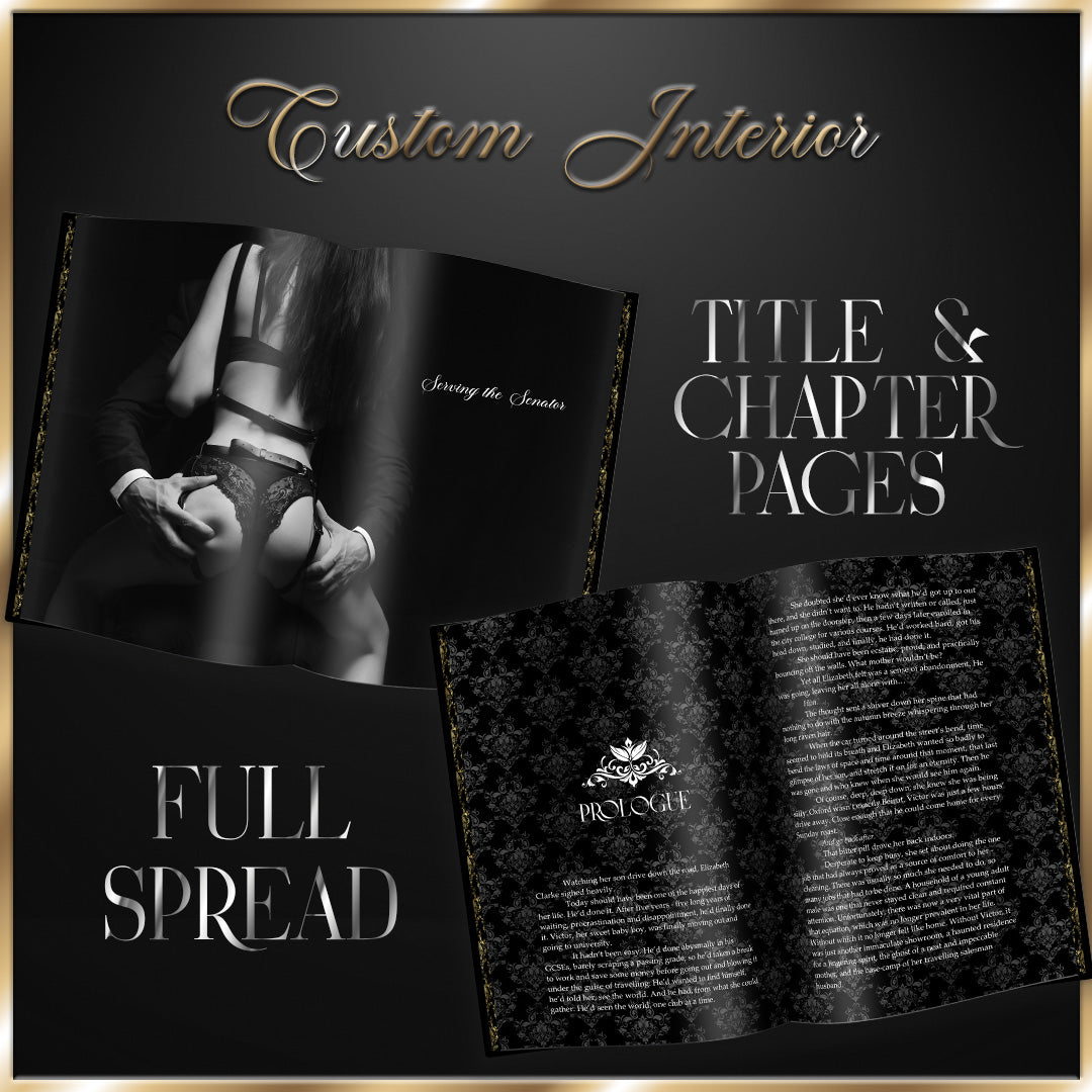 Bad Boys & Billionaires Special Edition