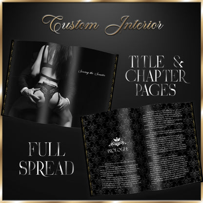 Bad Boys & Billionaires Special Edition