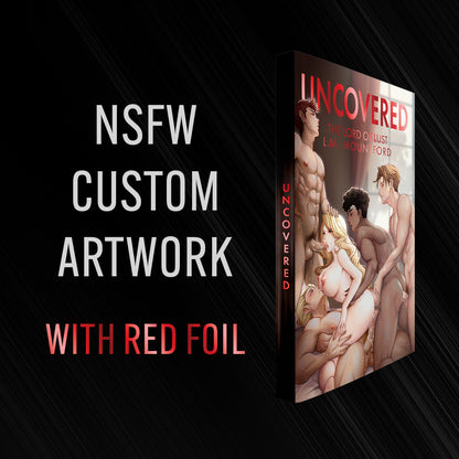 Uncovered NSFW Special Edition