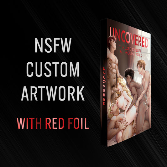 Uncovered NSFW Special Edition