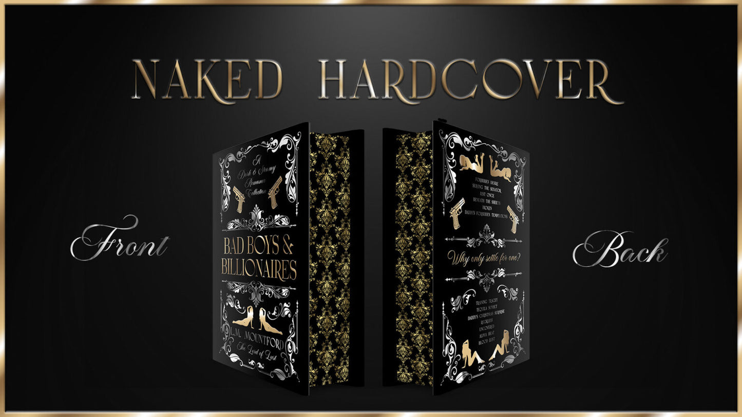 Bad Boys & Billionaires Special Edition