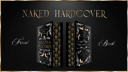 Bad Boys & Billionaires Special Edition