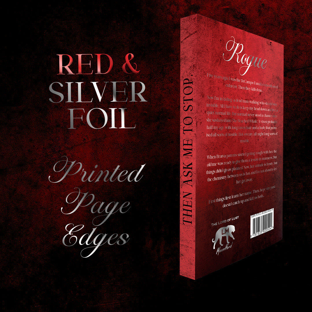 Rogue NSFW Special Edition