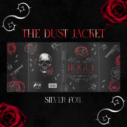 Rogue Special Edition Hardcover