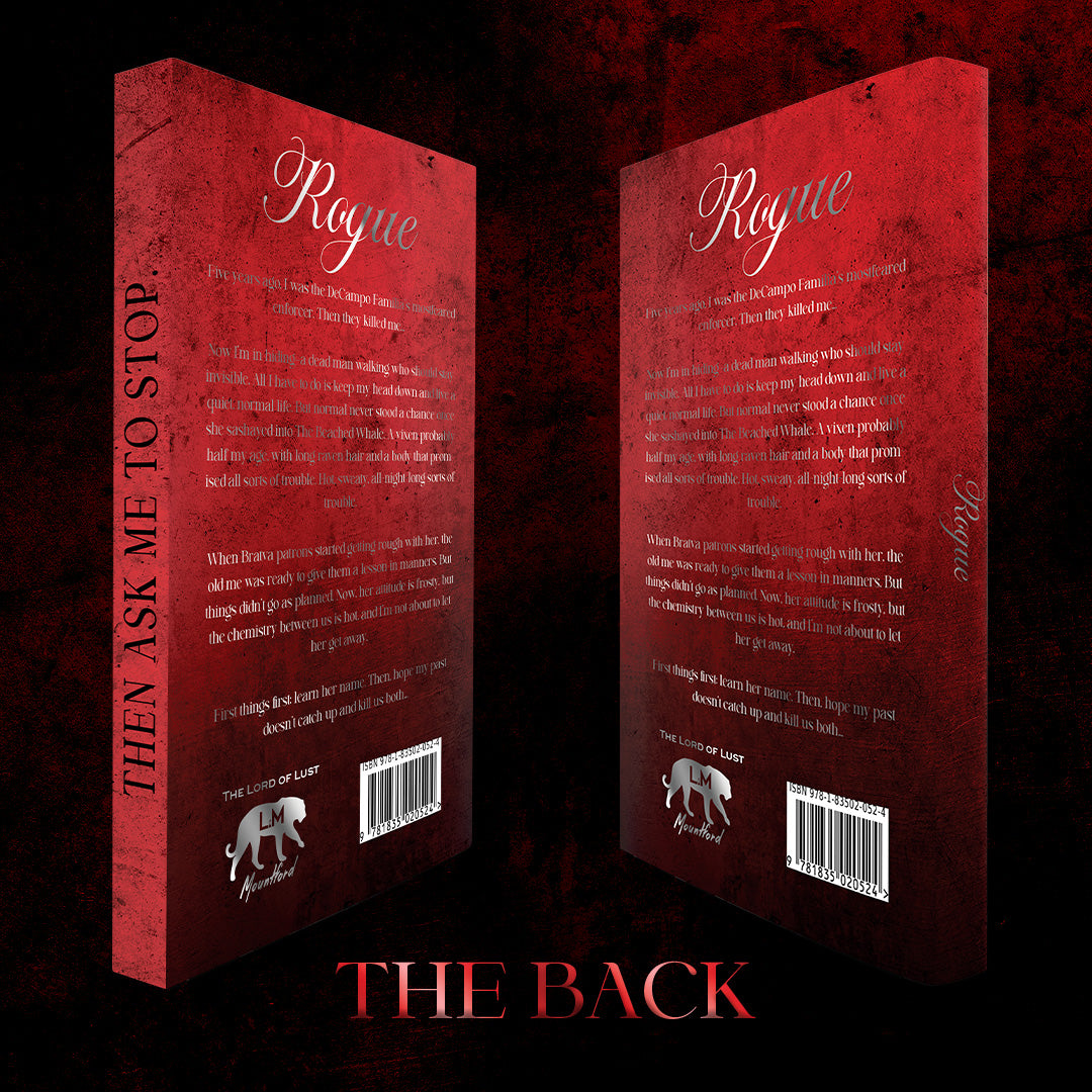 Rogue NSFW Special Edition