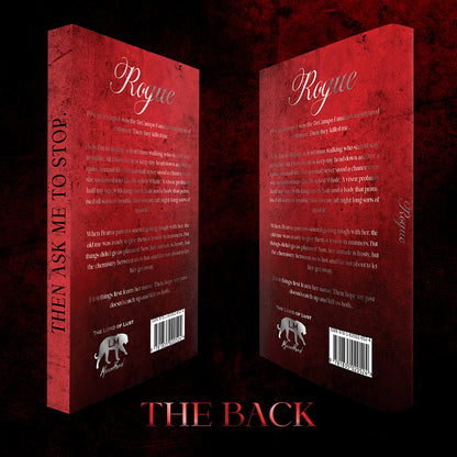 Rogue NSFW Special Edition