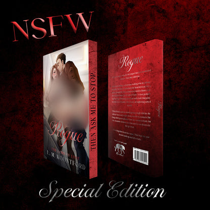 Rogue NSFW Special Edition
