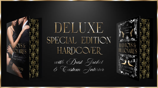 Bad Boys & Billionaires Special Edition