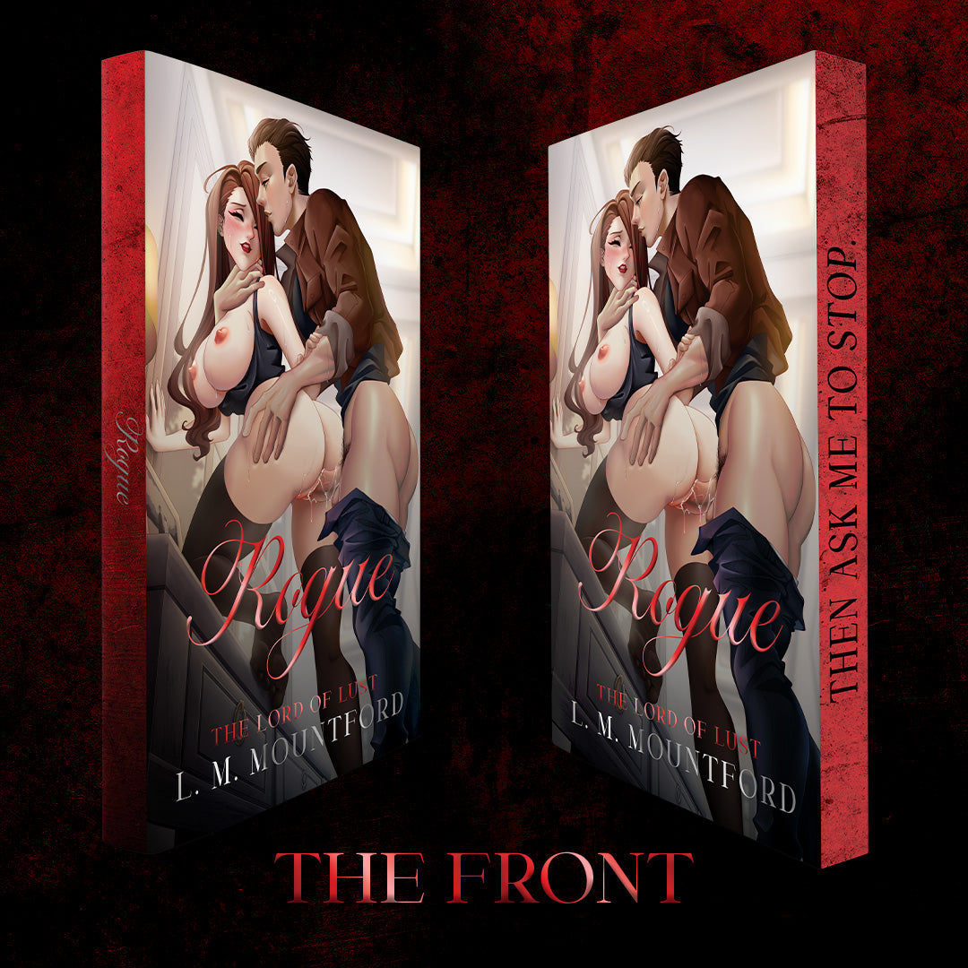 Rogue NSFW Special Edition