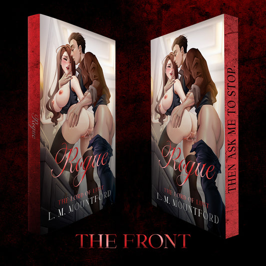 Rogue NSFW Special Edition